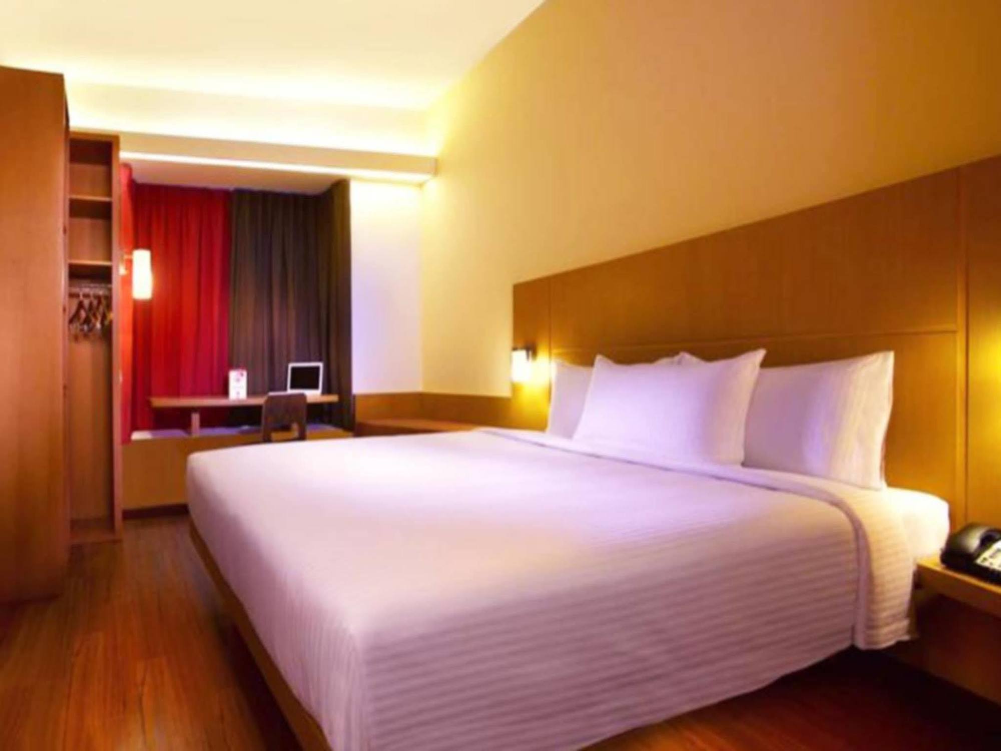 Silver Ferns A Boutique Hotel New Delhi Eksteriør bilde